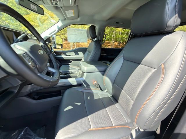 New 2026 Ford F250 Lariat image 13