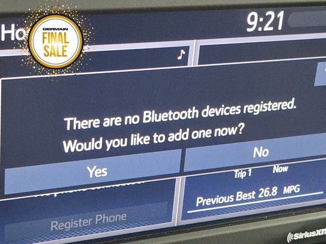 Used 2021 Toyota RAV4 XLE image 29