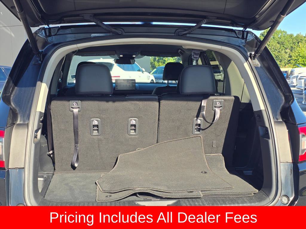 Used 2024 Honda Pilot EX-L image 13
