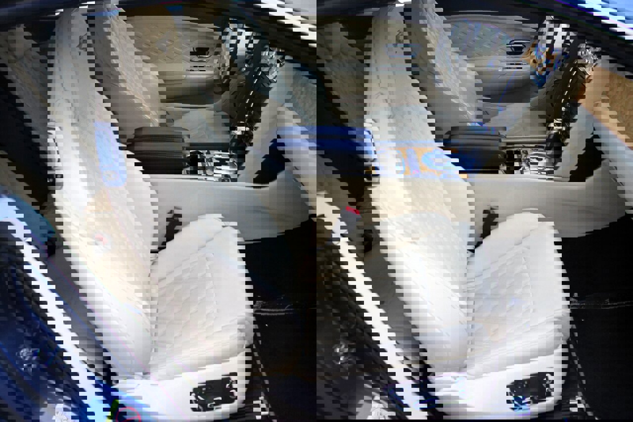 Used 2014 Bentley Continental GT Speed image 31