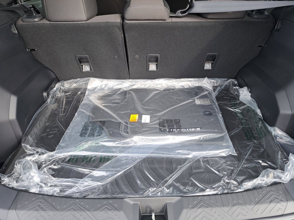 New 2026 Subaru Crosstrek 2.0i Premium image 17