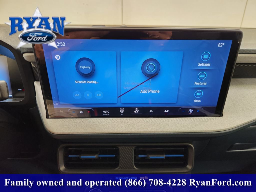 New 2026 Ford Maverick XLT AWD/4WD image 12