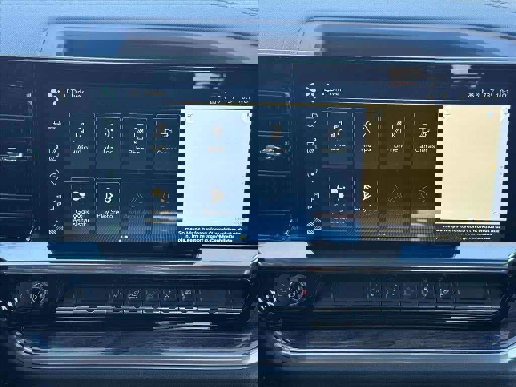 Used 2024 Chevrolet Silverado 3500 LTZ image 9