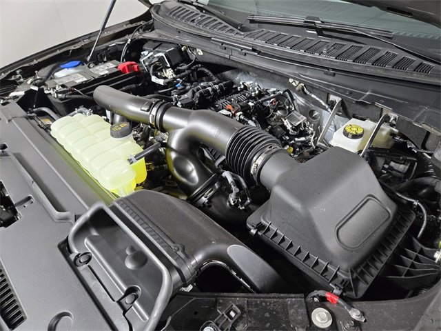 New 2025 Lincoln Navigator L Black Label w/ Black Label Special Edition image 22