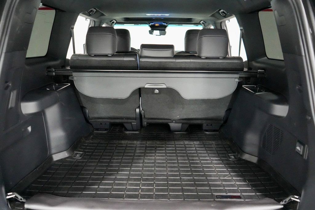 Used 2024 Lexus GX 550 image 36