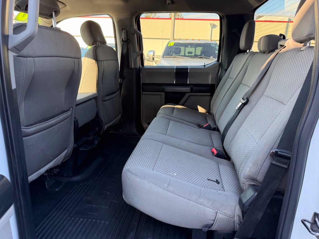 Used 2020 Ford F350 XLT w/ XLT Value Package AWD/4WD image 17