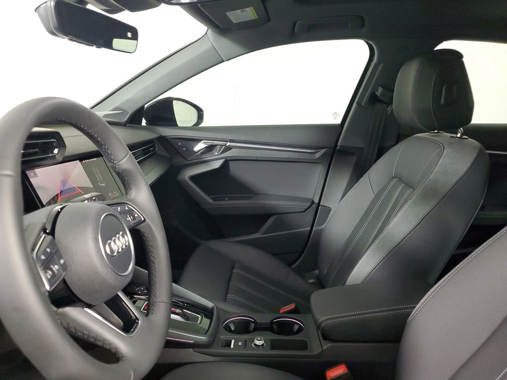 New 2026 Audi A3 2.0T Premium AWD/4WD image 21