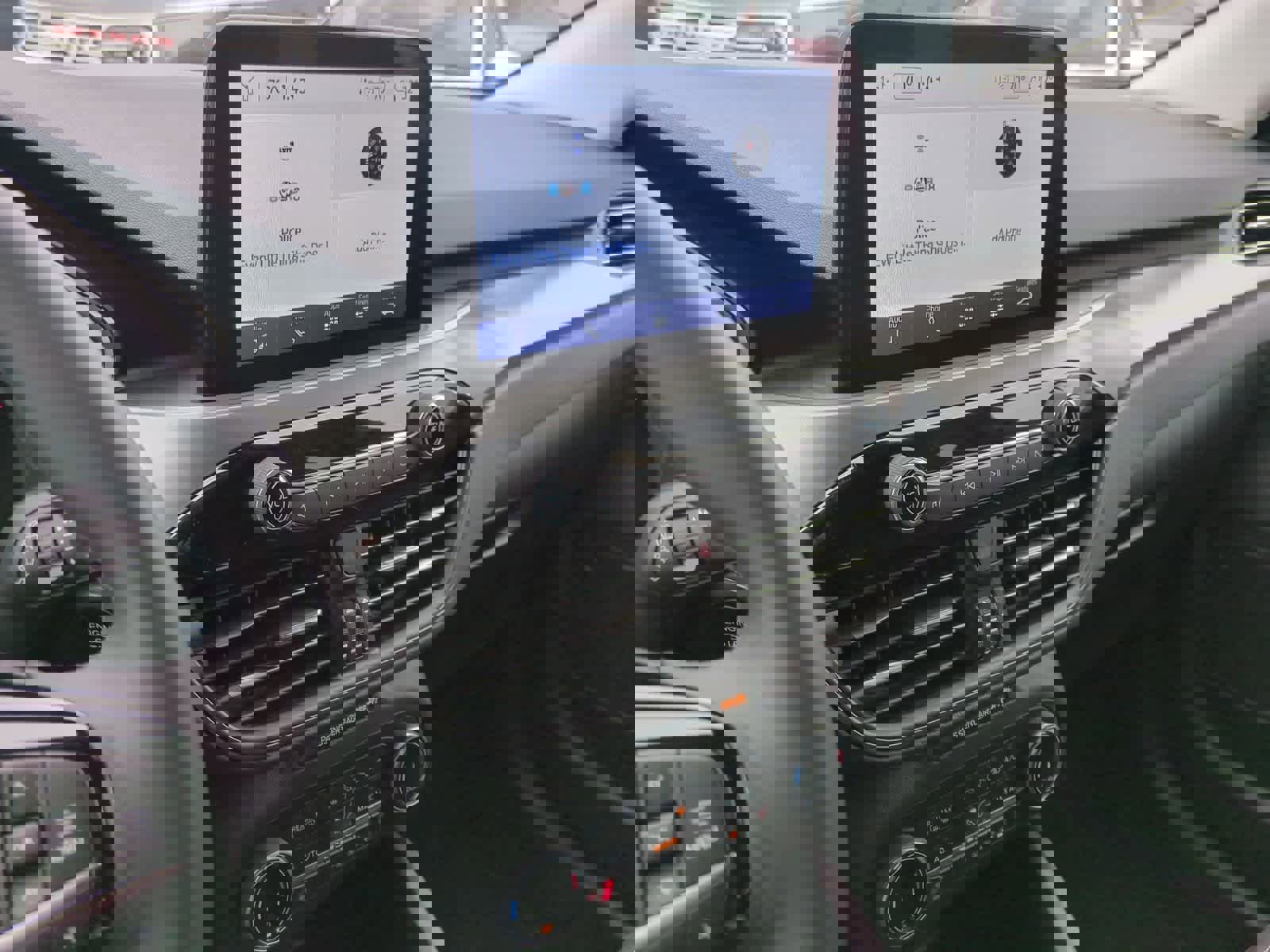 Used 2023 Ford Escape Active image 27