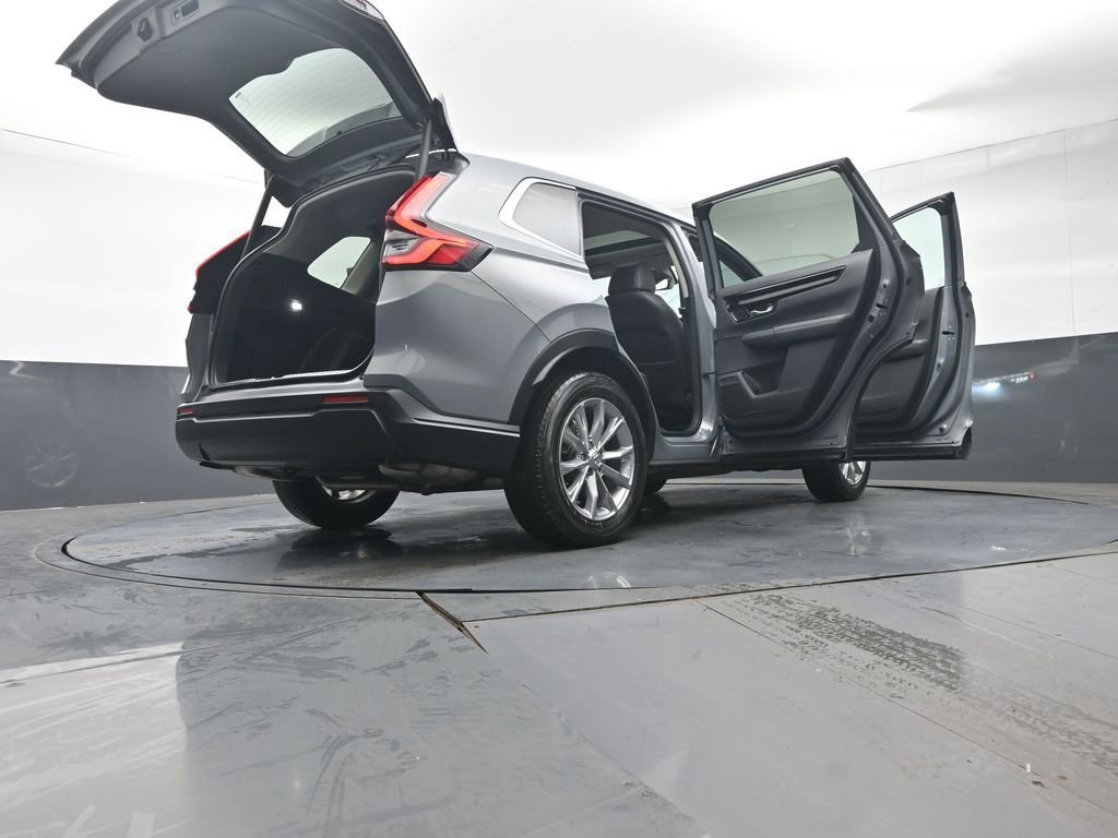 Certified 2023 Honda CR-V EX-L image 49