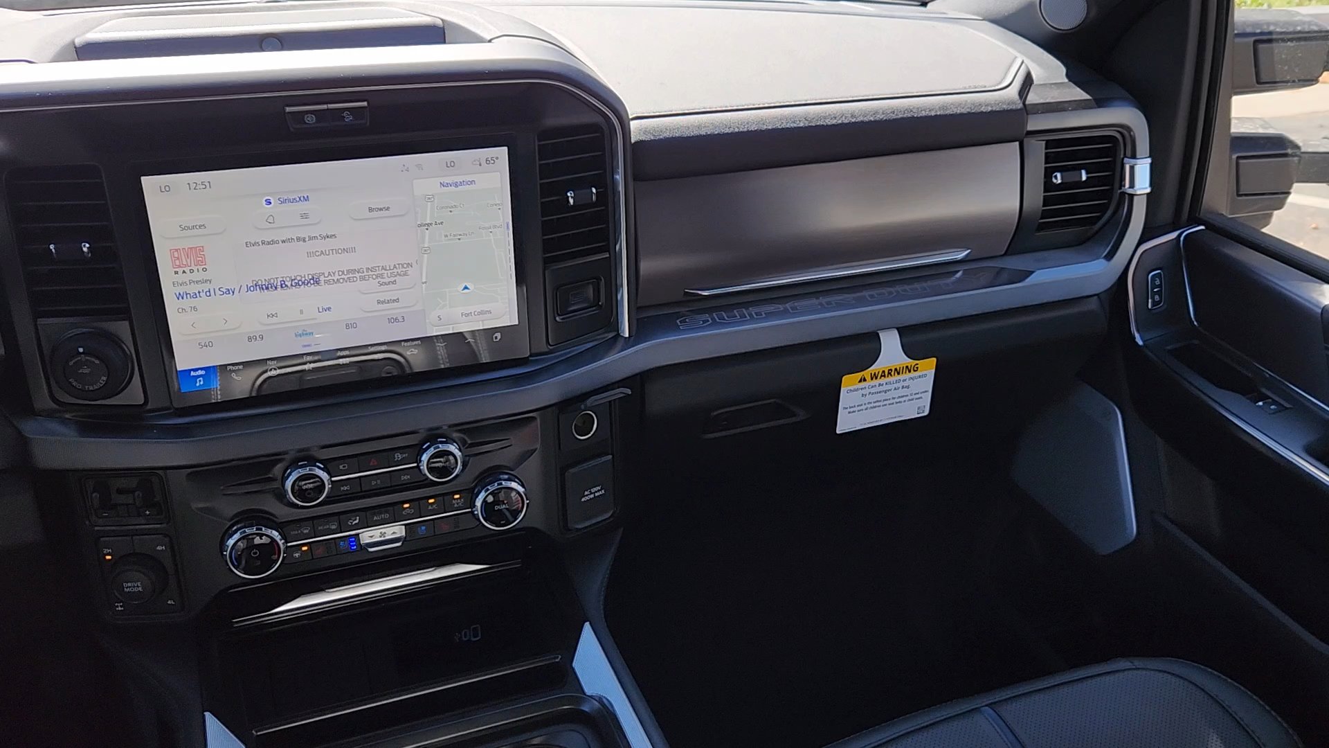 New 2026 Ford F350 Platinum image 17