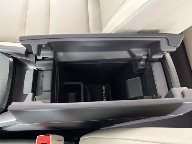 New 2026 Nissan Rogue SV image 28