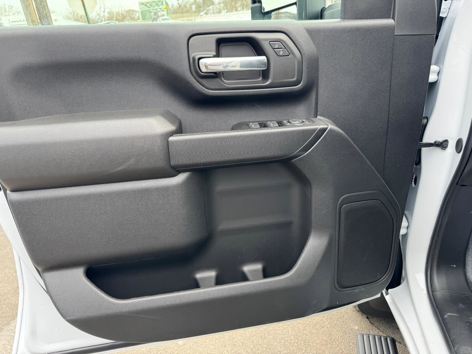 New 2026 Chevrolet Silverado 3500 W/T image 18