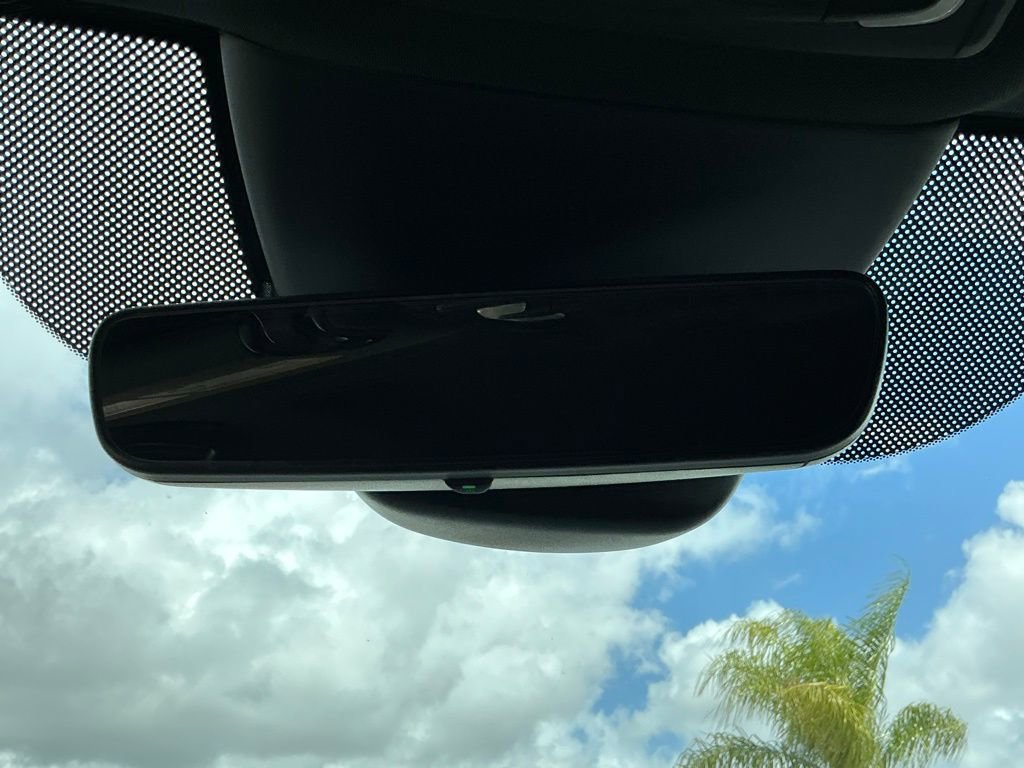 New 2026 Honda Passport TrailSport Elite image 46