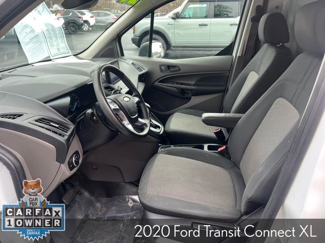 Used 2020 Ford Transit Connect XL image 24