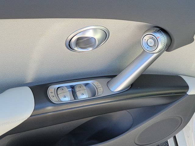 New 2026 Genesis GV60 RWD image 13
