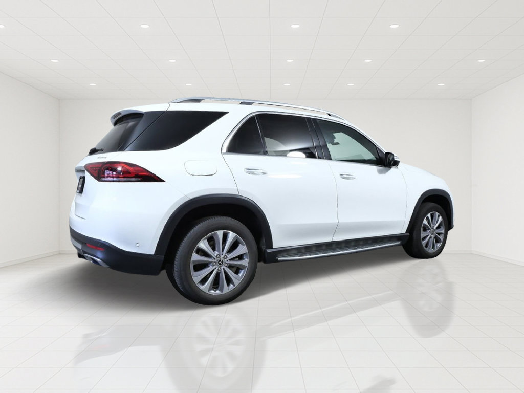 Used 2021 Mercedes-Benz GLE 450 4MATIC image 6