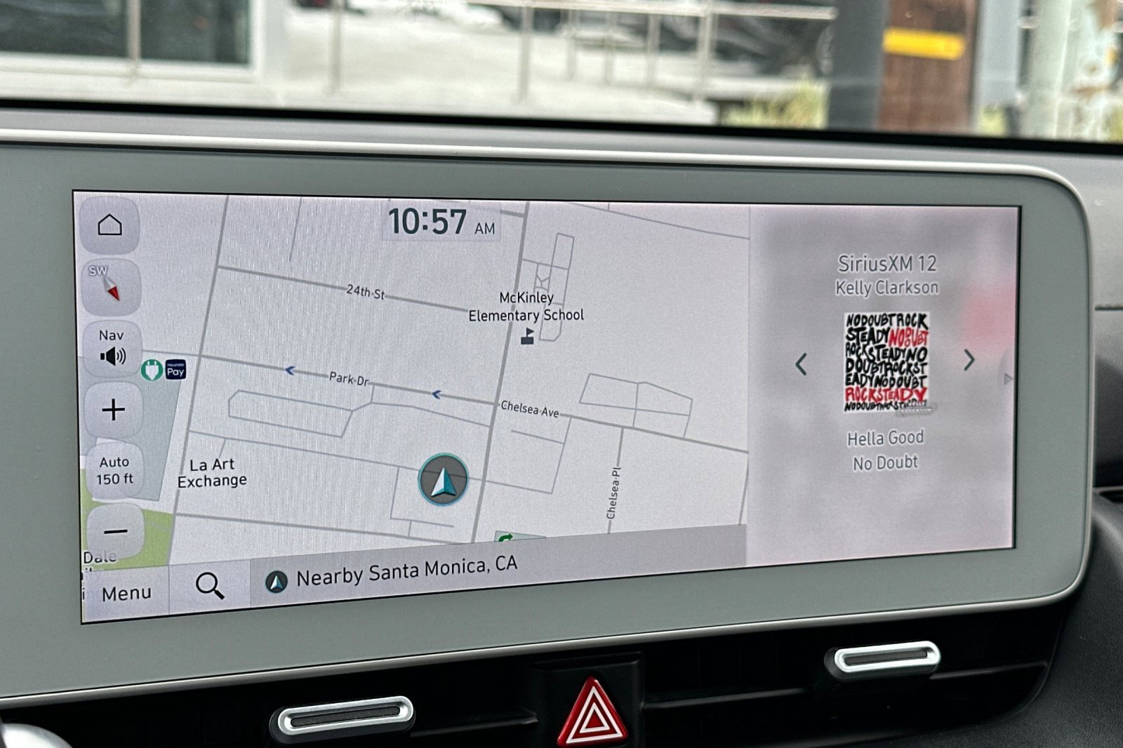 Used 2024 Hyundai Ioniq 5 SEL image 19