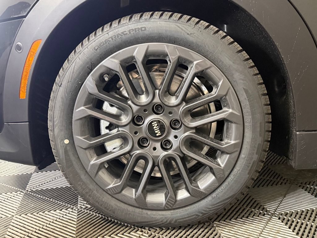 New 2026 MINI Cooper S FWD image 7