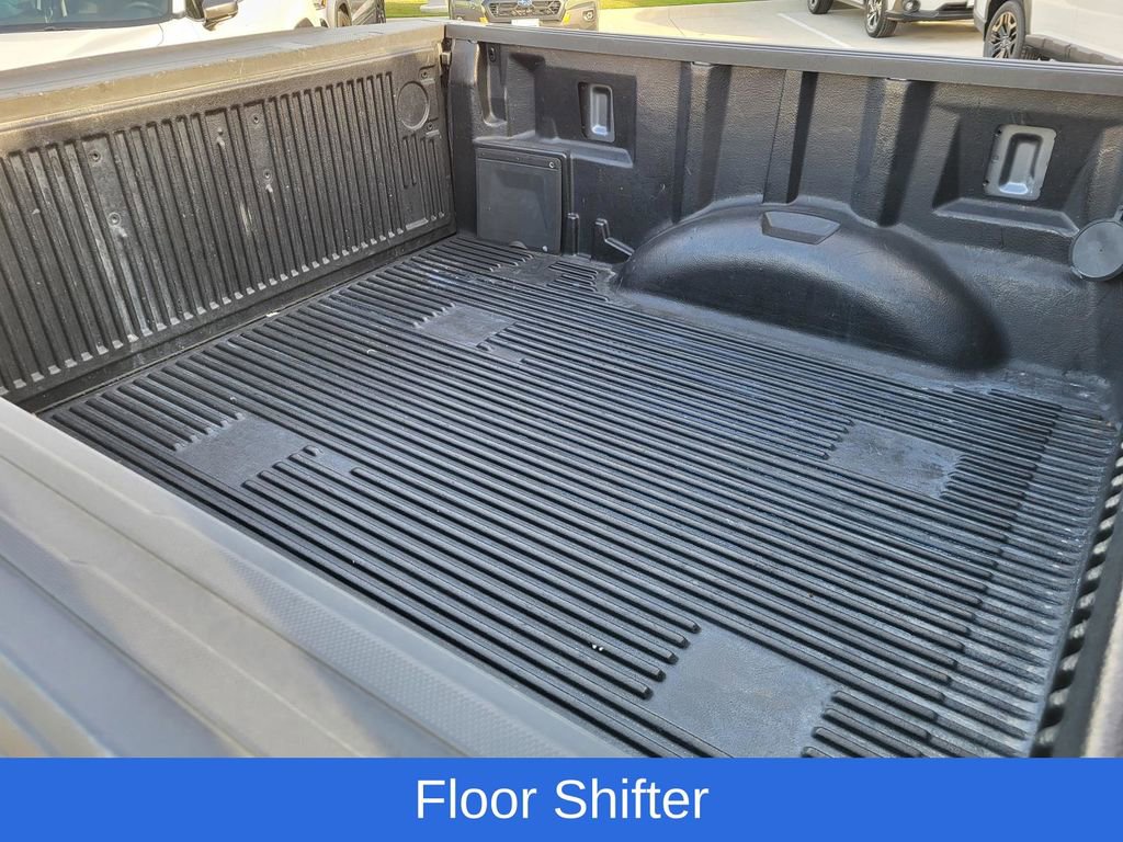 Used 2024 Ford F150 XLT w/ Tow/Haul Package image 12