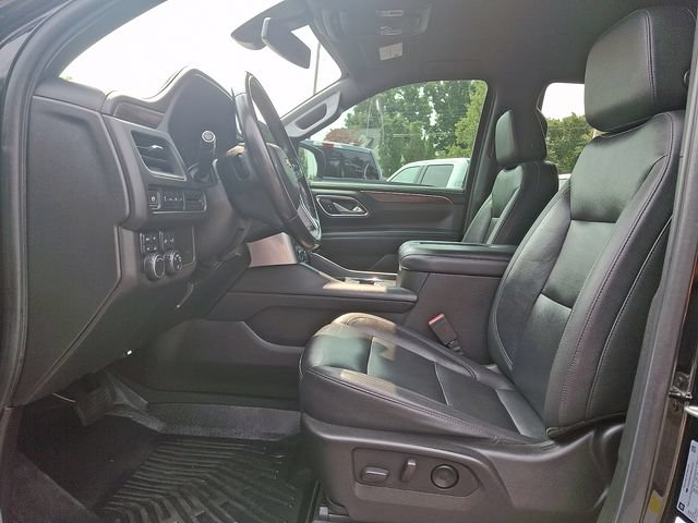 Used 2021 Chevrolet Tahoe LT AWD/4WD image 14