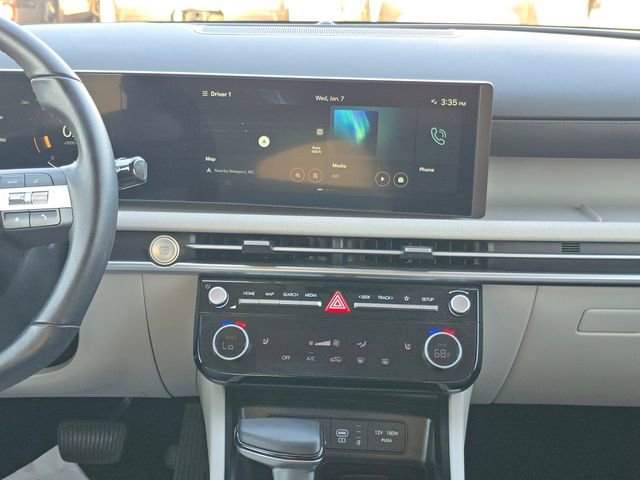 Used 2025 Hyundai Tucson SEL image 17