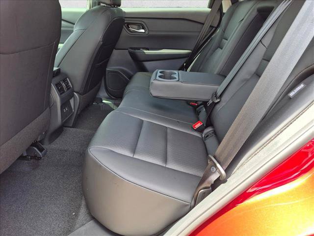 New 2026 Nissan Rogue Dark Armor FWD image 13