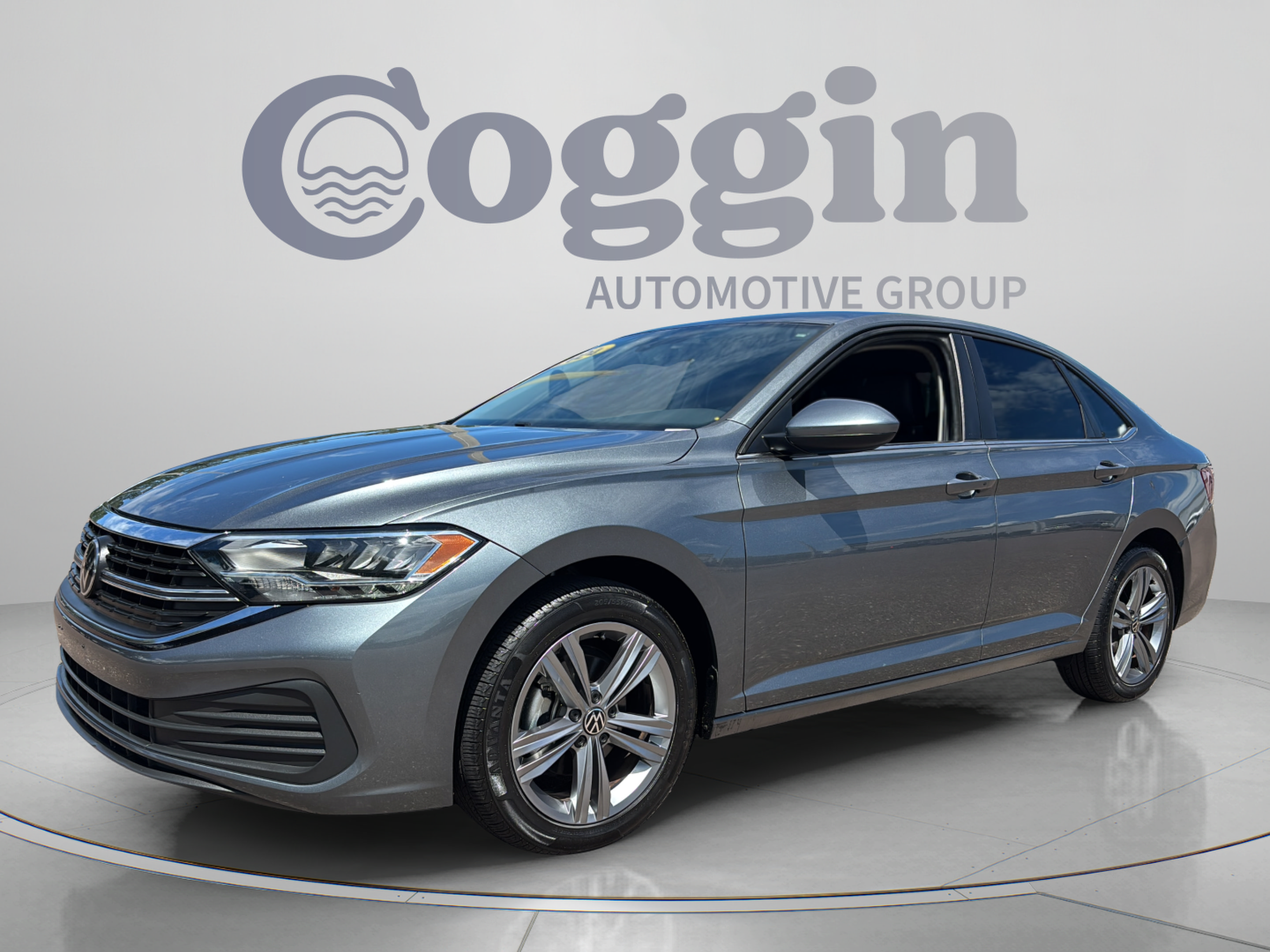 Used 2024 Volkswagen Jetta SE FWD video 1