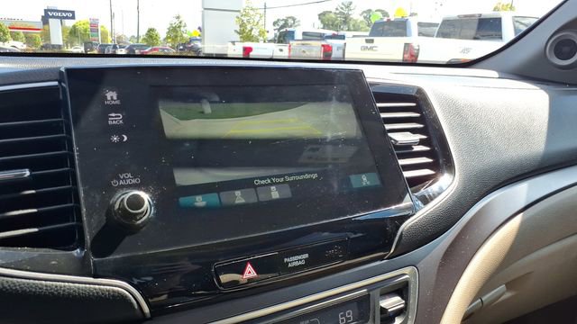 Used 2021 Honda Pilot EX image 25