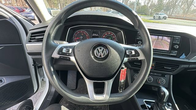Used 2020 Volkswagen Jetta S w/ Driver Assistance Package image 14