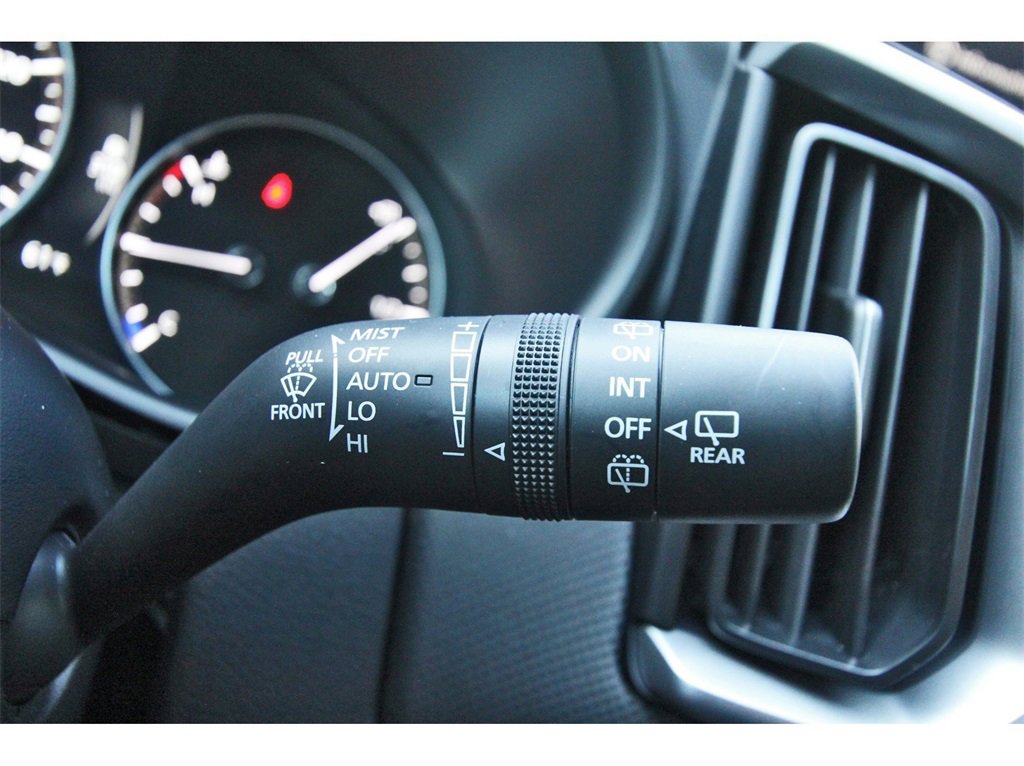 Certified 2025 MAZDA CX-50 AWD 2.5 S w/ Cargo Package image 18