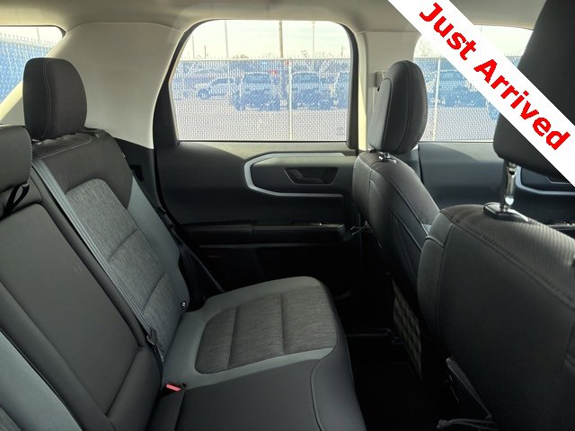 Used 2021 Ford Bronco Sport Big Bend image 15