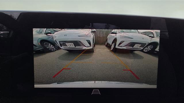 New 2026 Buick Envista Avenir image 35