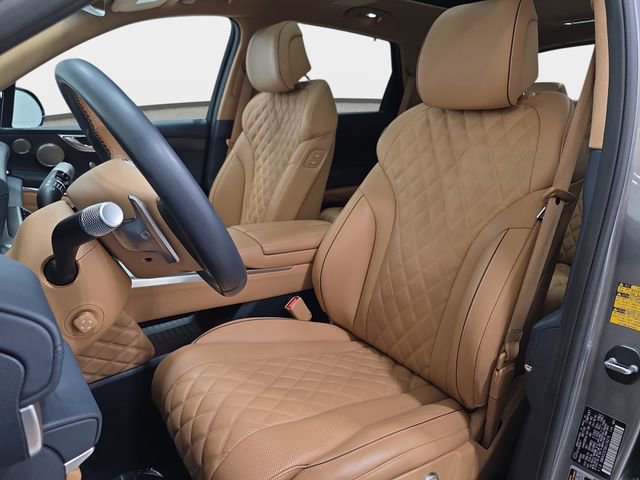Used 2024 Genesis GV80 3.5T image 14