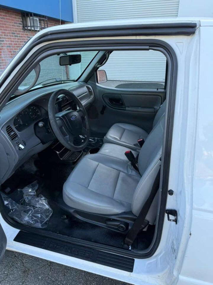 Used 2004 Ford Ranger XL RWD image 9