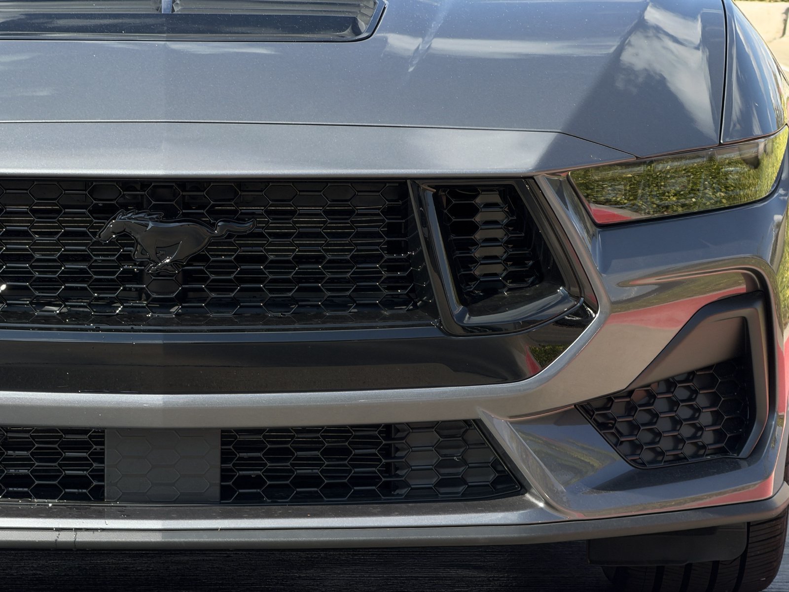 New 2026 Ford Mustang GT RWD image 9