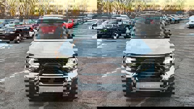 New 2026 Ford Bronco Sport Big Bend image 6