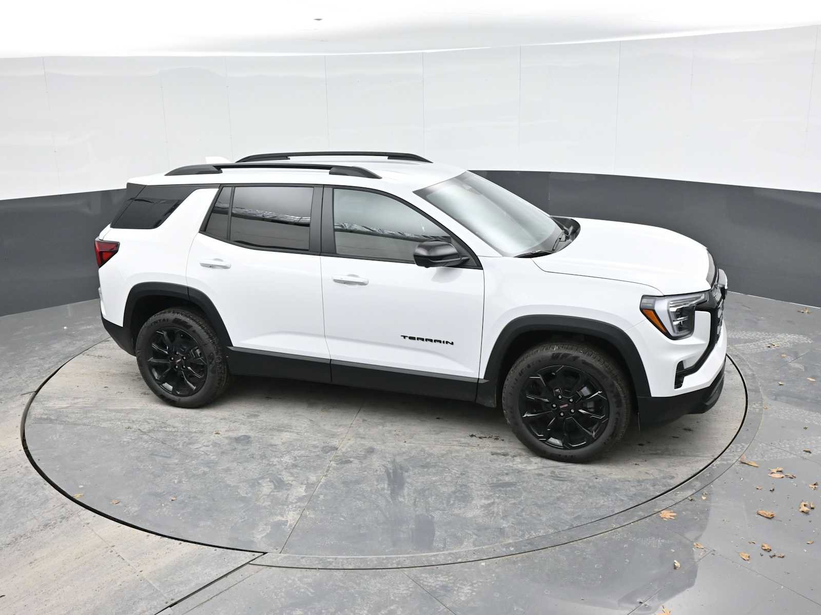 New 2026 GMC Terrain Elevation w/ Black Edition image 38
