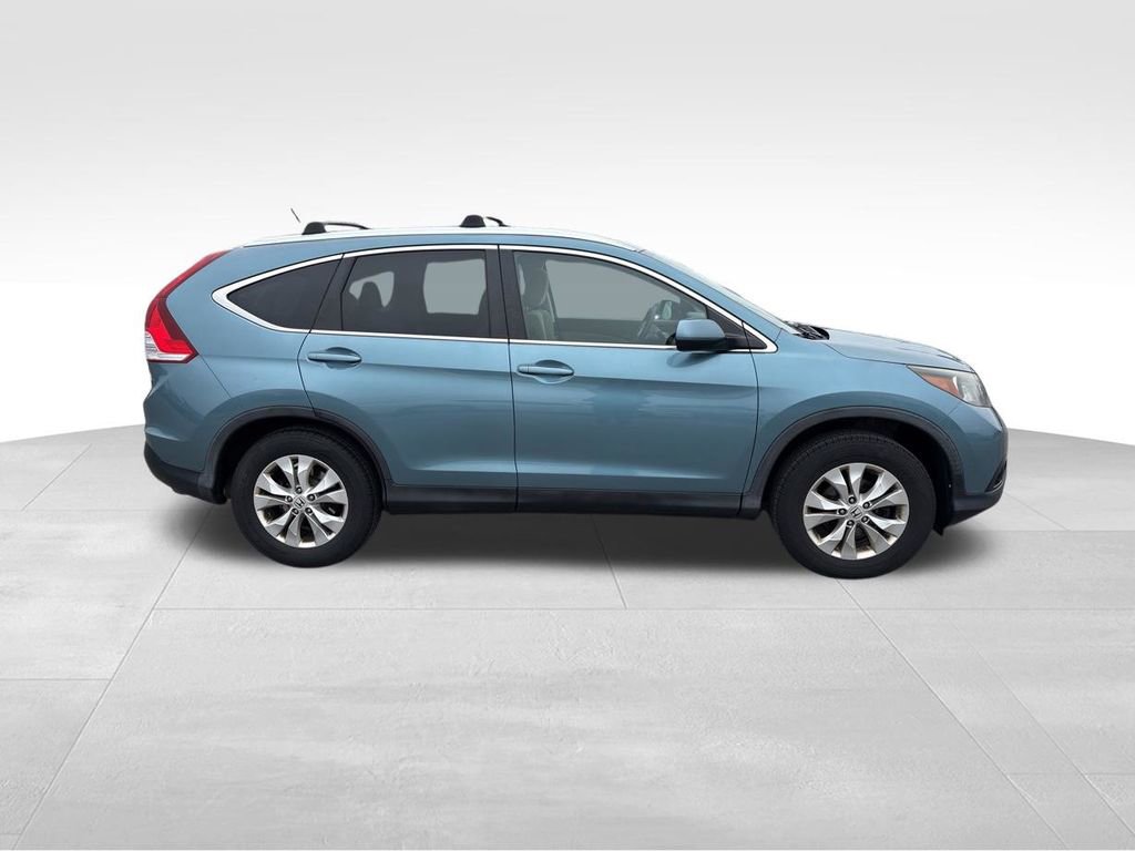 Used 2014 Honda CR-V EX image 6