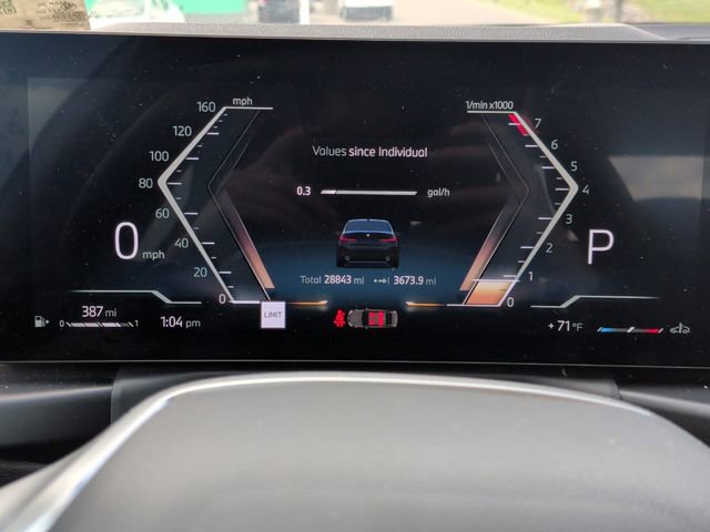 Used 2025 BMW 330i xDrive Sedan image 11