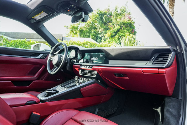 Used 2020 Porsche 911 Carrera RWD image 29