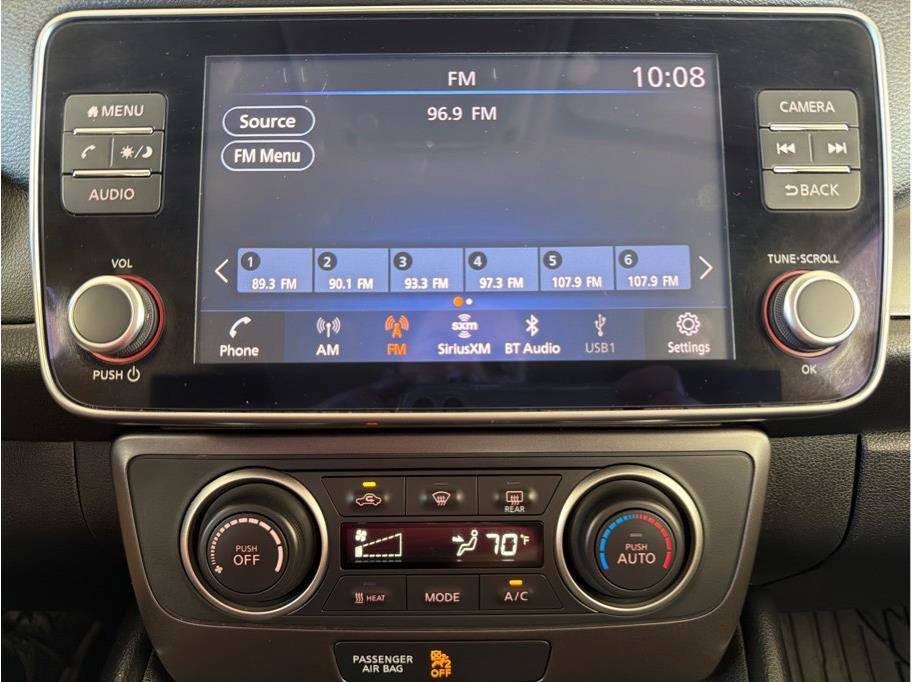 Used 2020 Nissan Leaf S Plus image 20