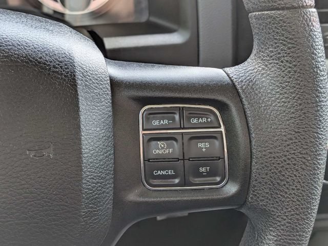 Used 2019 RAM 1500 Tradesman RWD image 22
