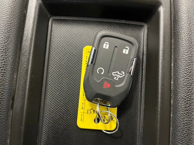 Used 2021 GMC Sierra 1500 Elevation w/ X31 Off-Road Package image 27