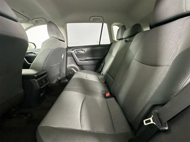 Certified 2025 Toyota RAV4 XLE image 24