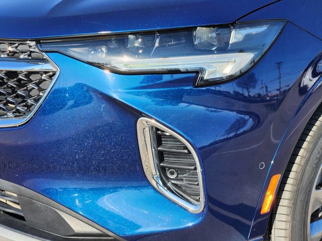 Certified 2022 Buick Envision Avenir w/ Technology Package II image 5