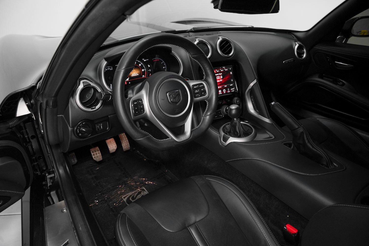 Used 2014 SRT Viper GTS image 40