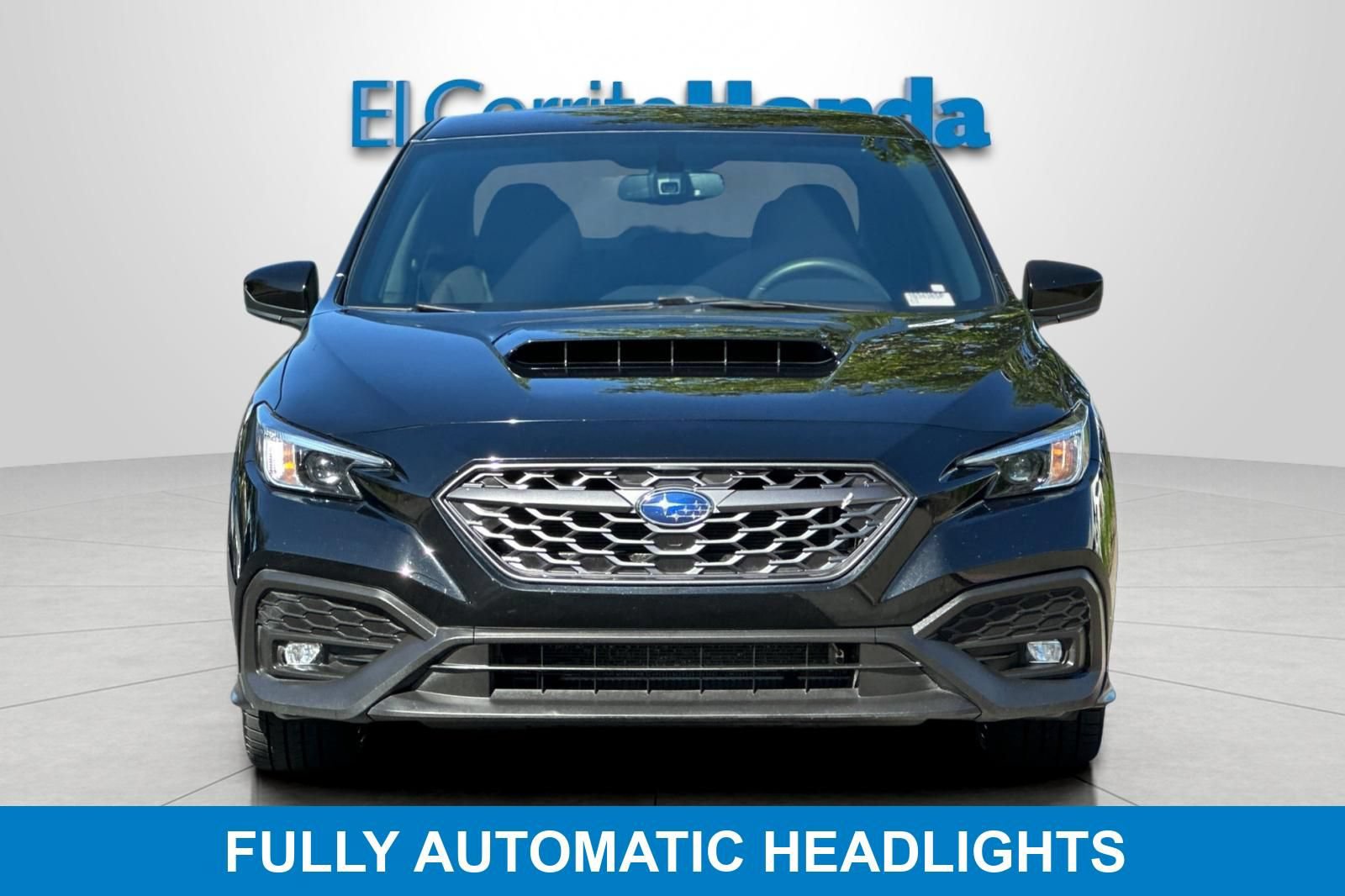 Used 2023 Subaru WRX Premium AWD/4WD image 8