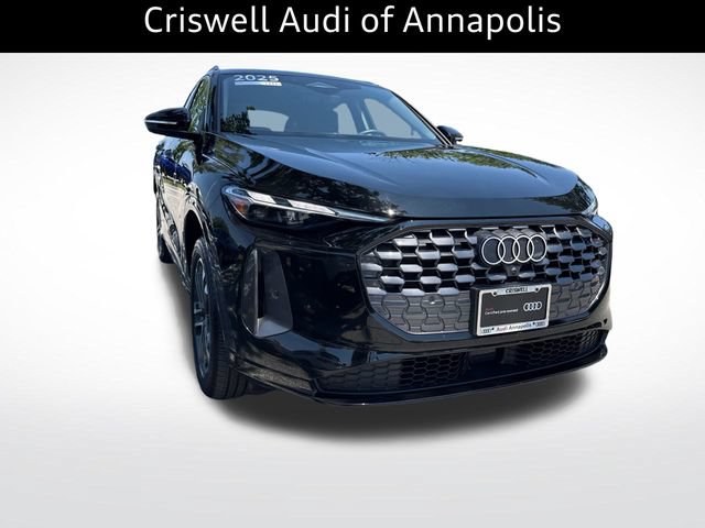 Certified 2025 Audi Q5 Premium w/ Convenience Package AWD/4WD image 10