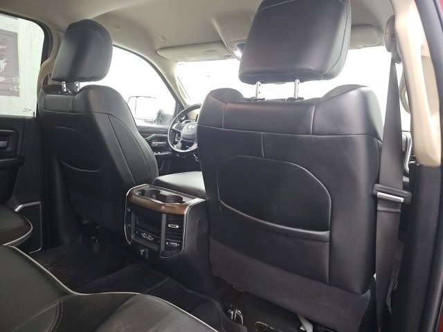 Used 2022 RAM 2500 Laramie image 14
