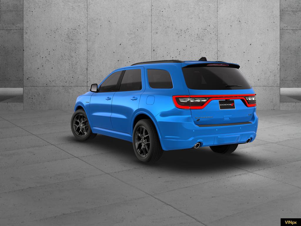 New 2026 Dodge Durango GT image 5